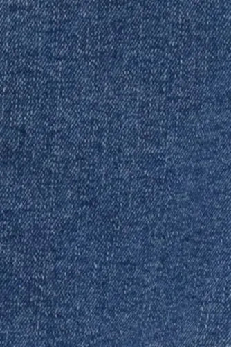 Girls Denim Shorts