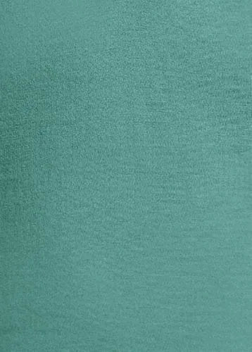 School Uniform Women's Supima Jersey Long Sleeve Button Henley