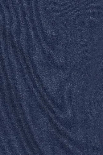 Men's Bedford Rib Full Zip