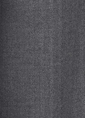 Women's Brushed Flannel Mid Rise Wide Leg Trousers
