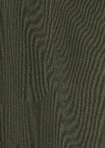 Men's Corduroy Comfort Waist Classic Fit Pleated Front Pant