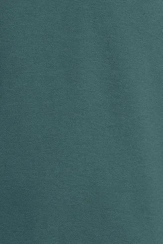 Men's Long Sleeve Travel Kit Pique Quarter Zip