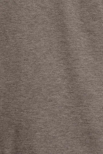 Men's Long Sleeve Travel Kit Pique Quarter Zip