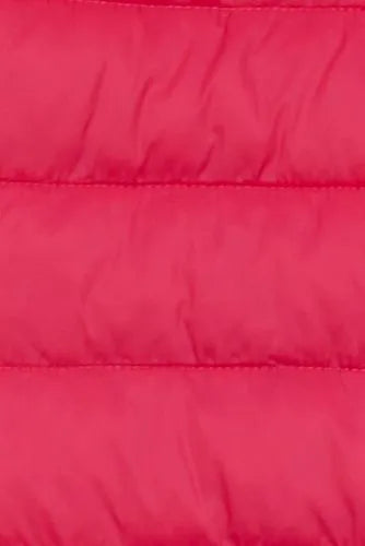Girls FeatherFree™ Reversible Hooded Jacket