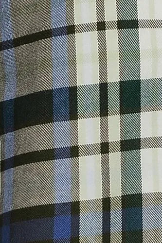Men's Long Sleeve Flagship Flannel Shirt