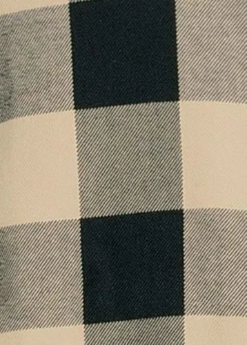 Men's Long Sleeve Flagship Flannel Shirt