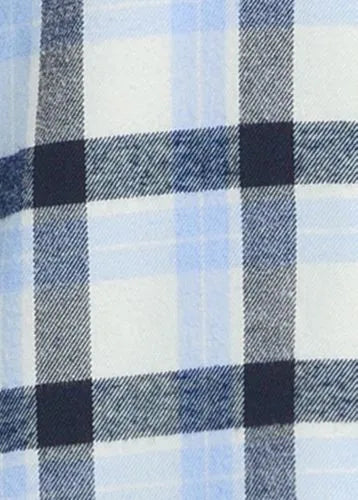 Men's Long Sleeve Flagship Flannel Shirt