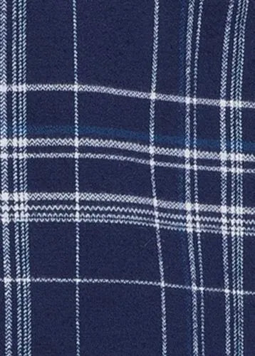 Men's Long Sleeve Flagship Flannel Shirt