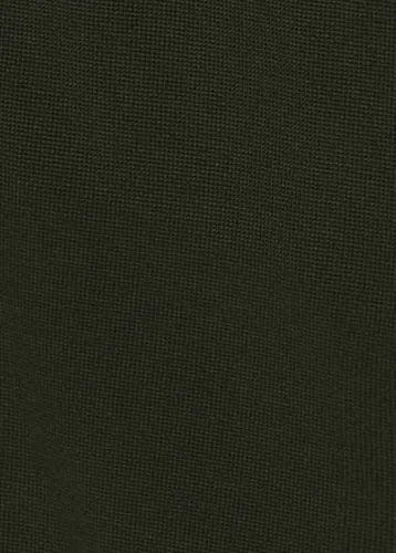 Men's Long Sleeve Knit Workwear Waffle Shirt