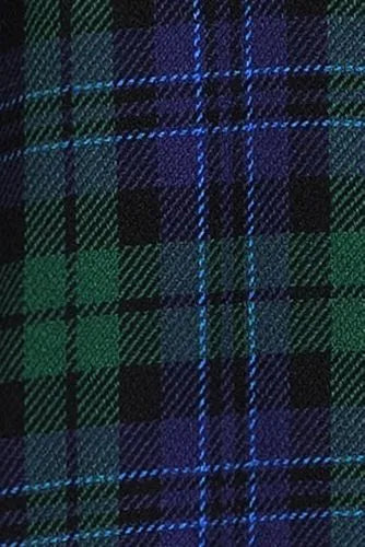 Men's Long Sleeve Authentic Flannel Shirt