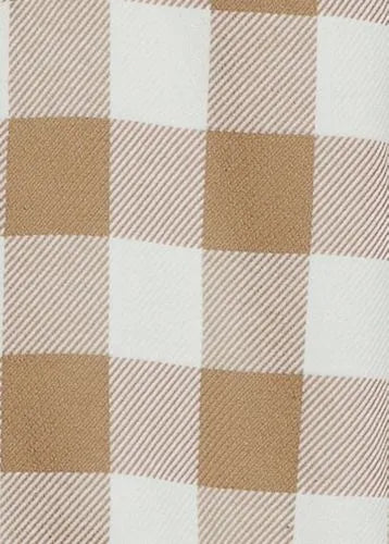 Men's Long Sleeve Authentic Flannel Shirt