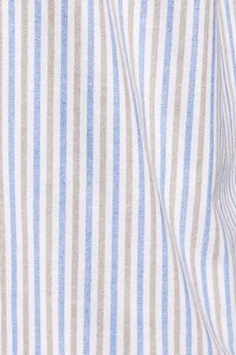Men's Short Sleeve Sail Rigger Oxford Shirt