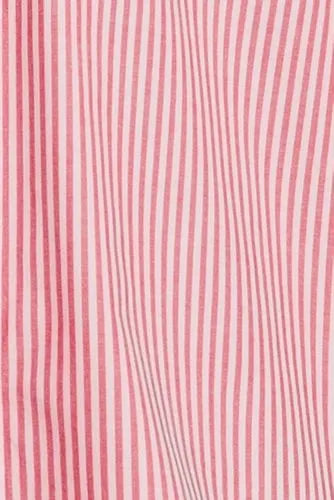 Men's Short Sleeve Poplin Shirt