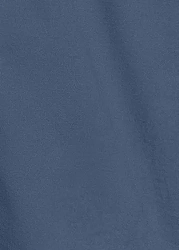 Men's Short Sleeve Poplin Shirt