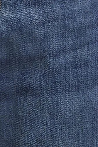 Men's Rigid Barrel Jean