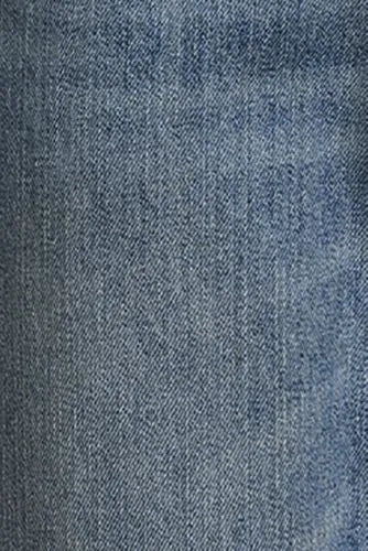 Men's Rigid Barrel Jean