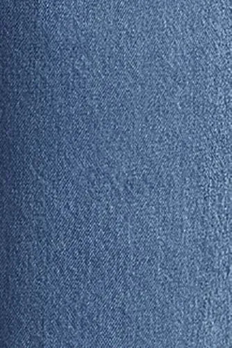 Men's Stretch Comfort Waist Athletic Fit Jean