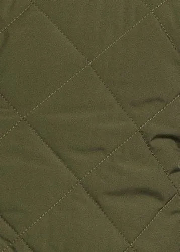 Men's Insulated Field Vest