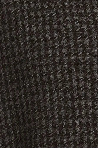 Men's Long Sleeve Washable Merino Button Through Sweater Polo