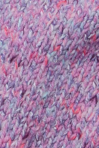 Girls Meet and Greet Bow Knit Sweater