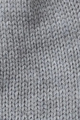 Kids Fleece Lined Pom Hat