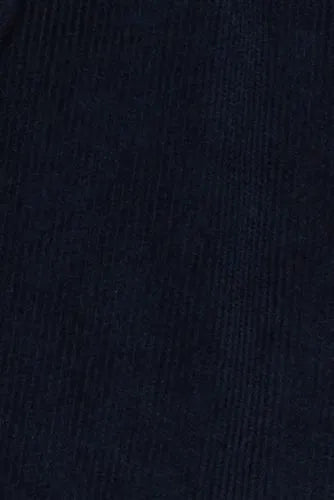 Girls Corduroy Skirt with Heart Pockets