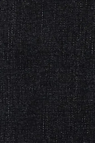 Girls Denim Cargo Wide Leg Jeans