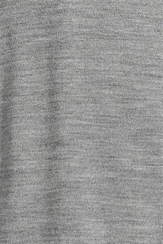 Men's Long Sleeve Washable Merino Pullover Hoodie