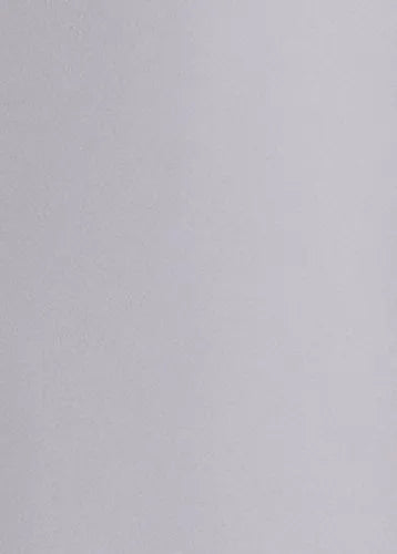 Women's Charmeuse Long Sleeve Contrast Collar Blouse