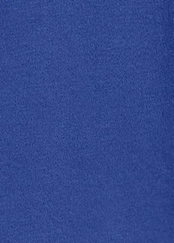 School Uniform Women's Supima Jersey Half Sleeve Splitneck Shirt