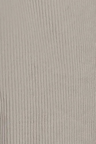Men's Wide Wale Corduroy Classic Fit 5 Pocket Pant