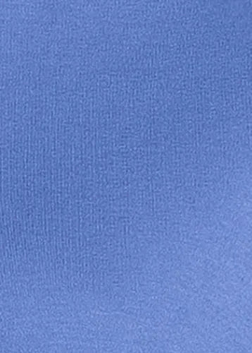 School Uniform Women's Supima Micro Modal 3/4 Vneck Surplice Tunic Top