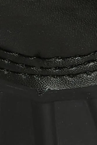 Men's Waterproof Ankle Duck Boots