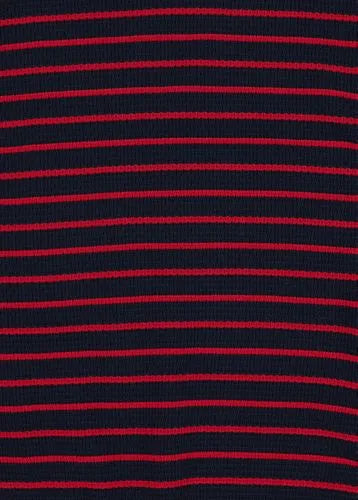 Men's Short Sleeve Fine Gauge Sweater Polo
