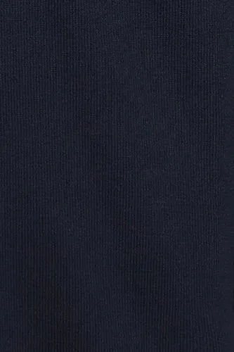 Men's Long Sleeve Bedford Button Through Utility Overshirt