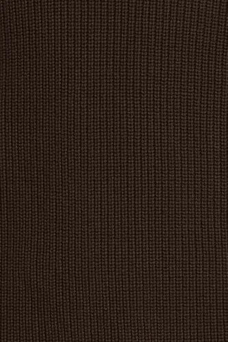 Men's Long Sleeve Drifter Polo Sweater
