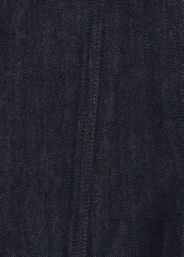 Men's Denim Trucker Jacket
