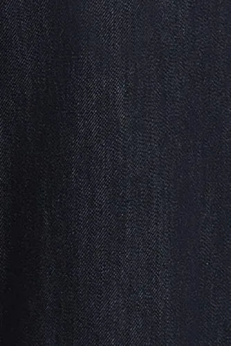 Men's Rigid Comfort Waist Easy Classic Fit Jean