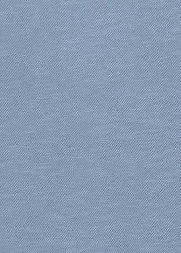 Men's Short Sleeve Cotton Linen Button Through Camp Collar Shirt