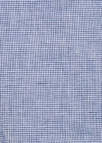 Men's 7" Classic Fit Linen Cotton Short