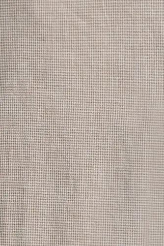Men's 7" Classic Fit Linen Cotton Short
