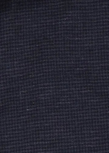 Men's 7" Classic Fit Linen Cotton Short
