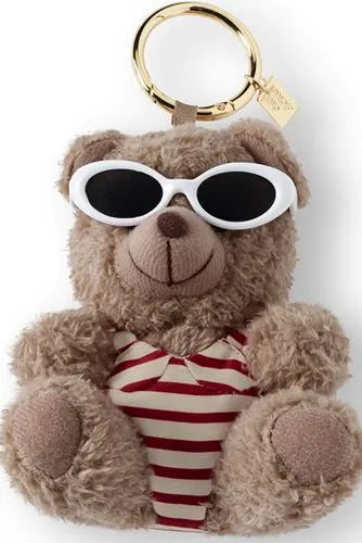 LE BearBear Bag Charm