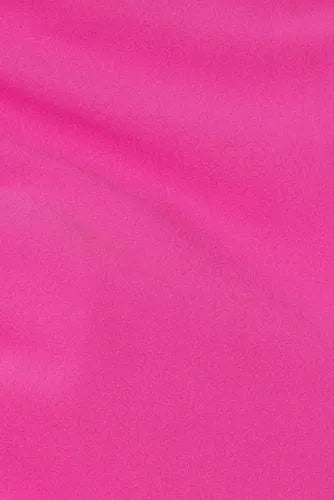 Girls Chlorine Resistant Ruched Swim Boyshort