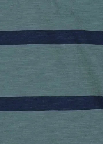 Men's Long Sleeve Slub Henley