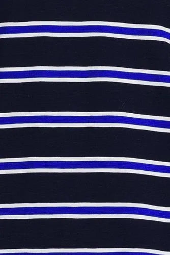 Men's Long Sleeve Slub Crew