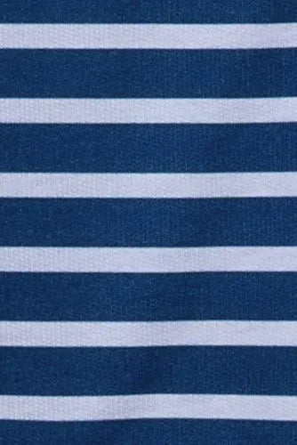 Boys Henley Pullover Hoodie
