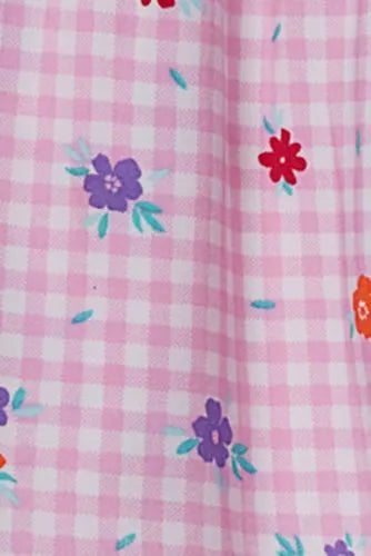 Girls Breezy Woven Skort