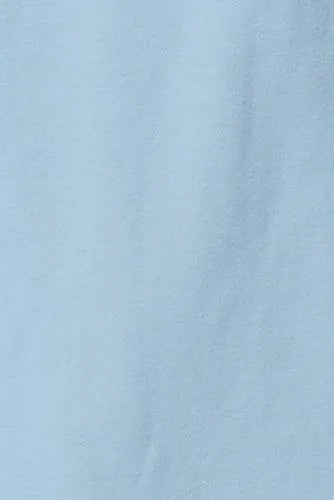 Girls Frill Collar Tee