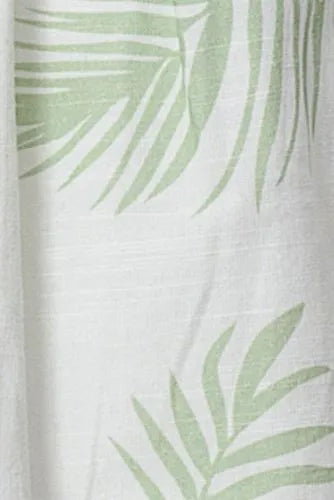Girls Woven Tank Top